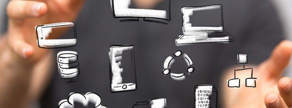 Gestion de réseau informatique en Bretagne Gestion de réseau informatique en Bretagne