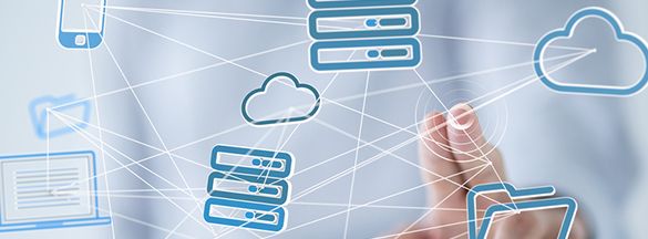 Mise en place de cloud d'entreprise Mise en place de cloud d'entreprise