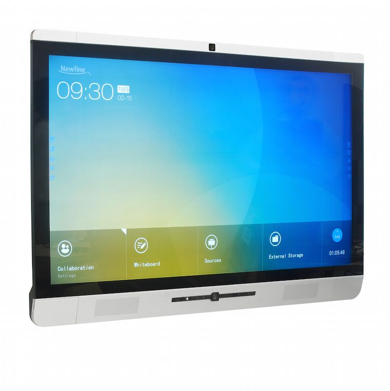 XTOUCH XTOUCH