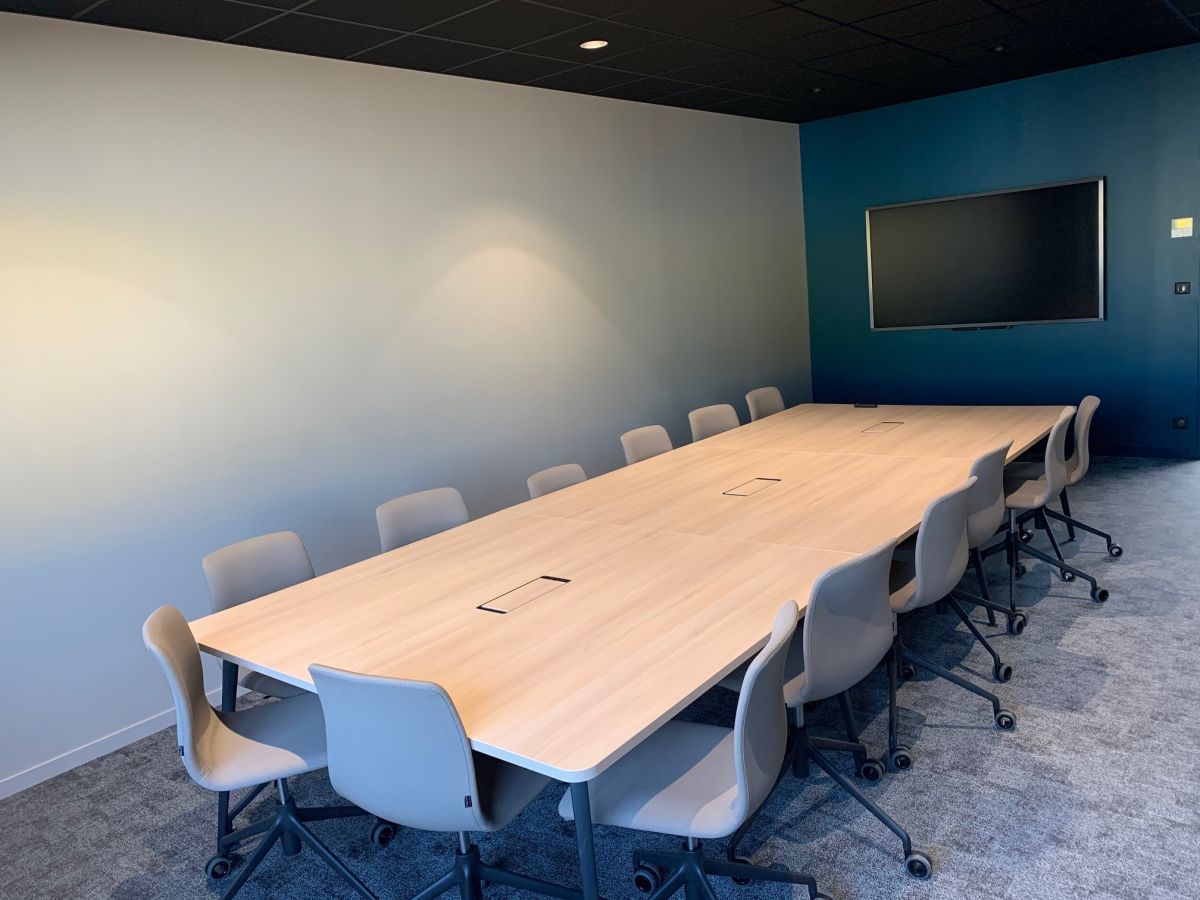 salle de reunion rennes