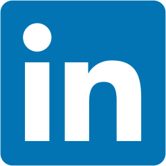 Rejoignez-nous sur notre Linkedin